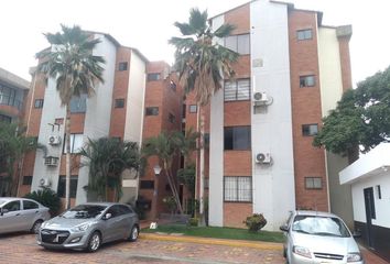 Apartamento en  El Centro, Cúcuta