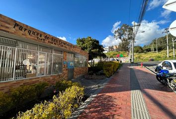 Apartamento en  La Candelaria, Bogotá