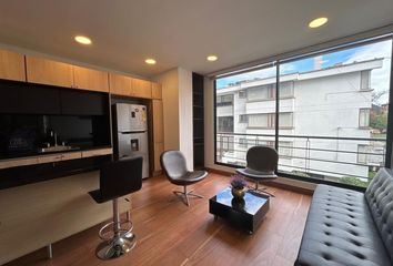 Apartamento en  Santa Bárbara Central, Bogotá