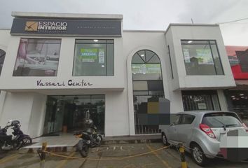 Local Comercial en  Torres De Comfandi, Cali