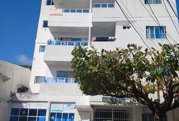 Apartamento en  El Rubí, Cartagena De Indias