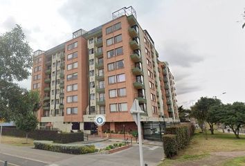 Apartamento en  El Verbenal, Bogotá