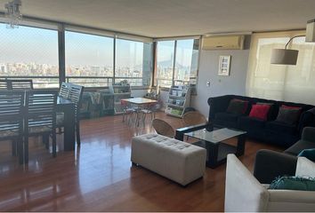 Departamento en  Las Condes, Provincia De Santiago