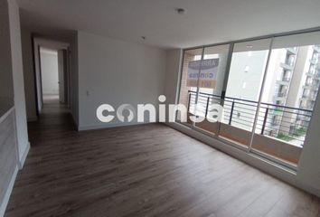 Apartamento en  El Cairo, Chía