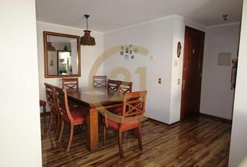 Departamento en  Las Condes, Provincia De Santiago