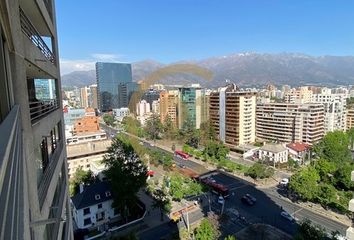 Departamento en  Las Condes, Provincia De Santiago