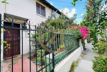 Casa en  San Joaquín, Provincia De Santiago