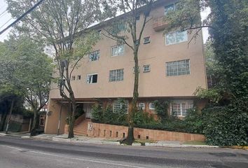 Departamento en  Calle Antonio Ancona 5922-5922, Cuajimalpa, Cuajimalpa De Morelos, Ciudad De México, 05000, Mex