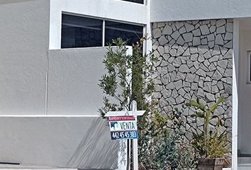 Casa en condominio en  Pepperony Pizzas Y Alitas, Querétaro, Mex