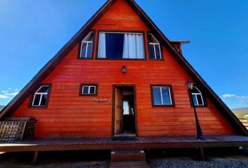 Casa en  Avenida Héroes De Baja California 11, Ejido El Porvenir, Ensenada, Baja California, 22984, Mex