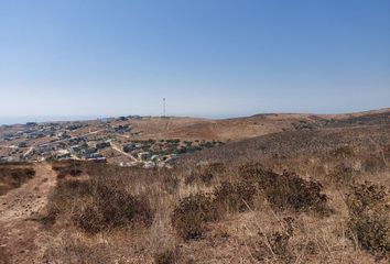 Lote de Terreno en  Aztlán, Playas De Rosarito, Baja California, Mex