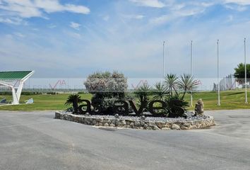 Lote de Terreno en  Carretera Pesquería-apodaca, Pesquería, Nuevo León, 66660, Mex