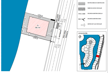 Lote de Terreno en  Yucatan Country Club, Mérida, Yucatán, Mex