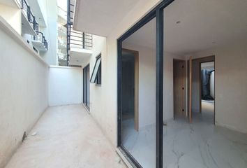 Departamento en  Calle Víctor Hugo 121-227, Portales Norte, Benito Juárez, Ciudad De México, 03303, Mex