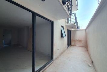 Departamento en  Calle Víctor Hugo 121-227, Portales Norte, Benito Juárez, Ciudad De México, 03303, Mex