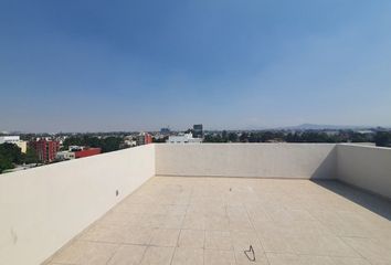 Departamento en  Calle Emma 69-95bis, Nativitas, Benito Juárez, Ciudad De México, 03500, Mex