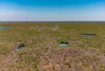 Lote de Terreno en  Chankom, Yucatán