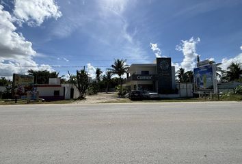 Local comercial en  Calle 21, Chelem Puerto, Progreso, Yucatán, 97336, Mex