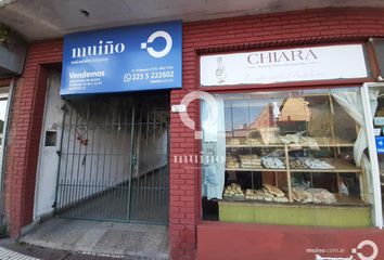 Locales en  San Juan, Mar Del Plata