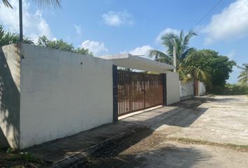 Casa en  Túxpam De Rodríguez Cano, Veracruz