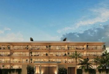 Departamento en  Boulevard Isla Cerralvo, Residencial Maraluna, Los Cabos, Baja California Sur, 23454, Mex