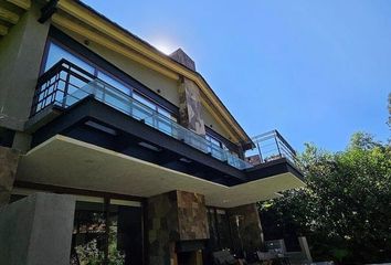 Casa en condominio en  Calle Vega Del Campo, Avándaro, Valle De Bravo, México, 51200, Mex