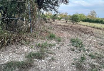 Lote de Terreno en  Las Boquillas, La Boquilla, Allende, Nuevo León, Mex