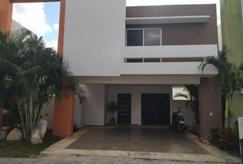 Casa en  El Edén, Othón P. Blanco, Quintana Roo, Mex