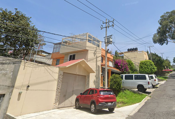 Casa en  Calle Popolna, Pedregal De San Nicolás Primera Sección, Tlalpan, Ciudad De México, 14100, Mex