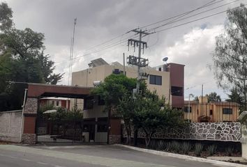 Casa en condominio en  Calle Ingeniero León Salinas, Molino De Flores, La Paz, Texcoco, México, 56235, Mex