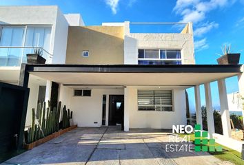 Casa en  Avenida Paseo De Las Pitahayas, Zibata, Zona Acacia, Zibata, Condominio Ceiba, El Marqués, Querétaro, 76269, Mex