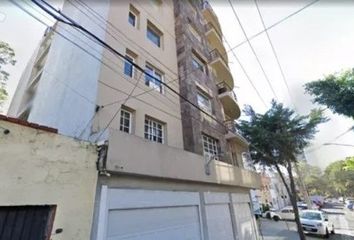 Departamento en  Avenida Patriotismo 229, Escandón, Miguel Hidalgo, Ciudad De México, 11800, Mex