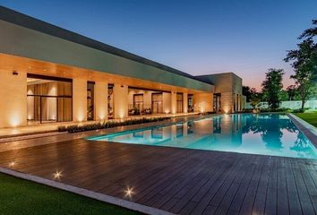 Casa en condominio en  97308, Yucatán Country Club, Yucatán, Mex