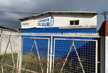 Bodega en  Temuco, Cautín