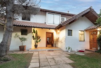 Casa en  Peñalolén, Provincia De Santiago