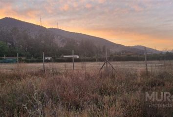 Parcela en  Calera De Tango, Maipo