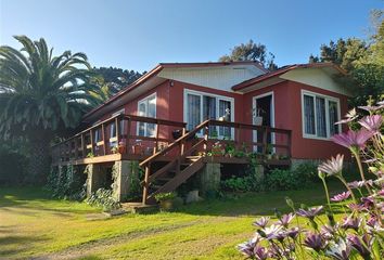 Casa en  El Tabo, San Antonio