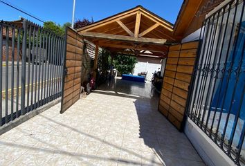 Casa en  Maipú, Provincia De Santiago