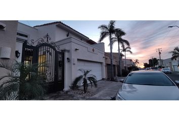 Casa en  Balderrama, Hermosillo