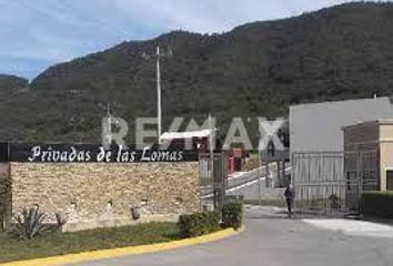 Lote de Terreno en  San Pedro El Álamo, Santiago, Nuevo León