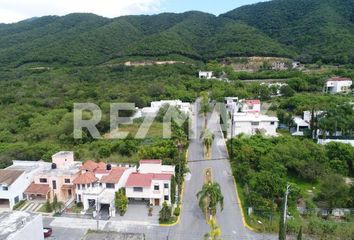 Lote de Terreno en  El Cercado Centro, Santiago, Nuevo León