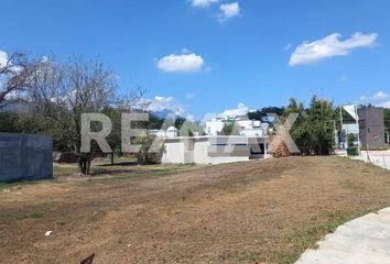 Lote de Terreno en  Ciudad Ciudad Allende, Allende, Nuevo León