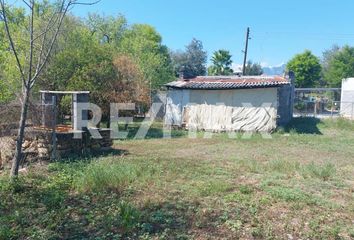 Lote de Terreno en  Cadereyta Jimenez Centro, Cadereyta Jiménez