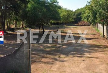 Lote de Terreno en  Ciudad Ciudad Allende, Allende, Nuevo León