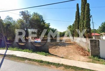 Lote de Terreno en  Ciudad Ciudad Allende, Allende, Nuevo León