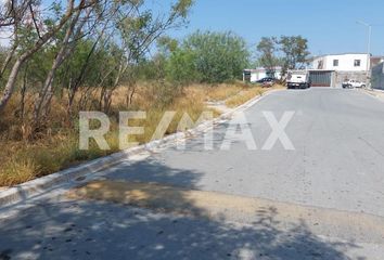 Lote de Terreno en  