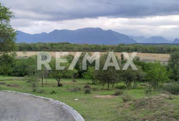 Lote de Terreno en  Montemorelos Centro, Montemorelos