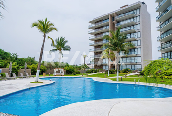 Departamento en  Granjas Del Márquez, Acapulco De Juárez