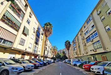 Piso en  Cruz De Humilladero, Málaga