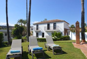 Chalet en  Estepona, Málaga Provincia